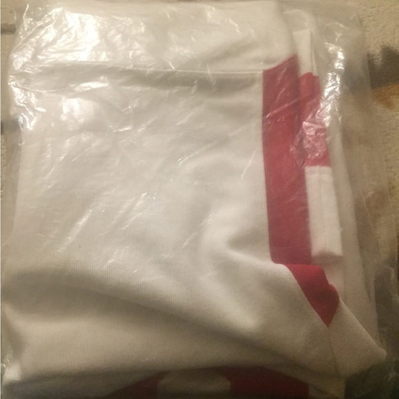 MITCHELLNESS GORDIE HOWE AUTHENTIC REAL JERSEY DETROIT REDWINGS - Picture 9 of 10